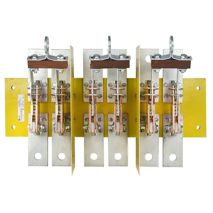 Разъединитель РЕ19-45-31160 2500А EKF PROxima Разъединитель РЕ19-45-31160 2500А EKF PROxima